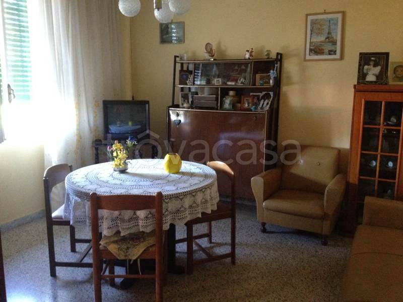 appartamento in vendita ad Agnone