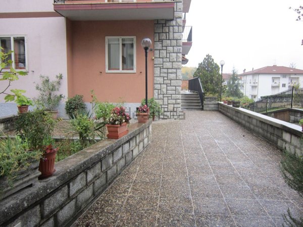appartamento in vendita ad Agnone