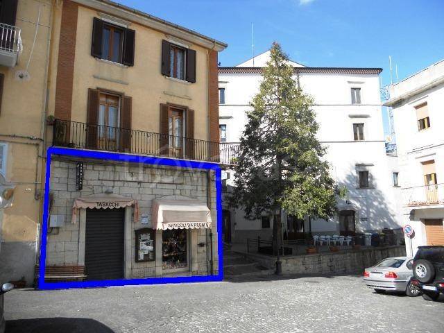 appartamento in vendita ad Agnone