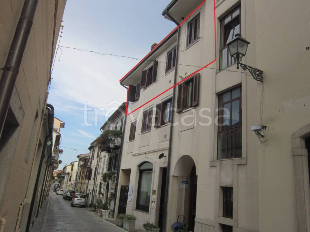 appartamento in vendita ad Agnone