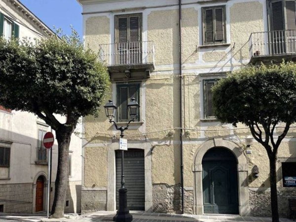 appartamento in vendita ad Agnone