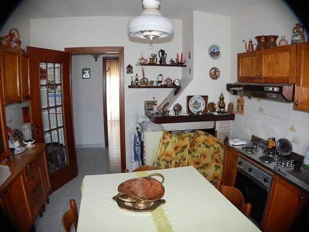 appartamento in vendita ad Agnone