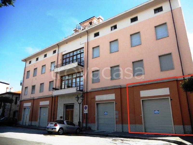 monolocale in vendita ad Agnone