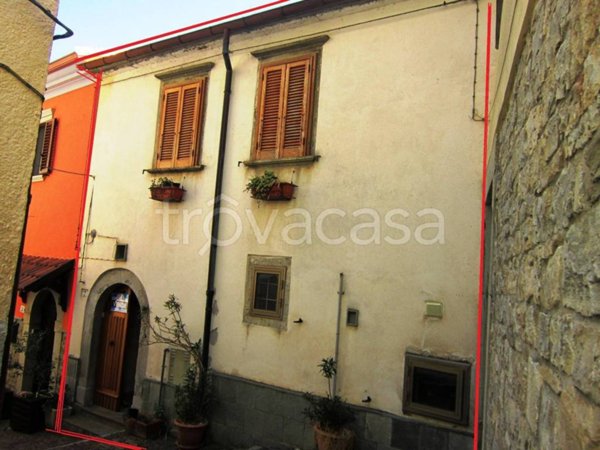 casa indipendente in vendita ad Agnone