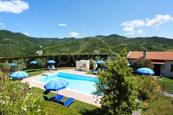 casa indipendente in vendita ad Agnone
