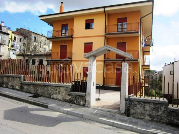 appartamento in vendita ad Agnone