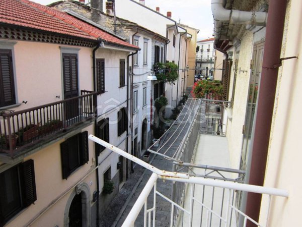 casa indipendente in vendita ad Agnone