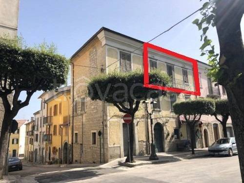 appartamento in vendita ad Agnone