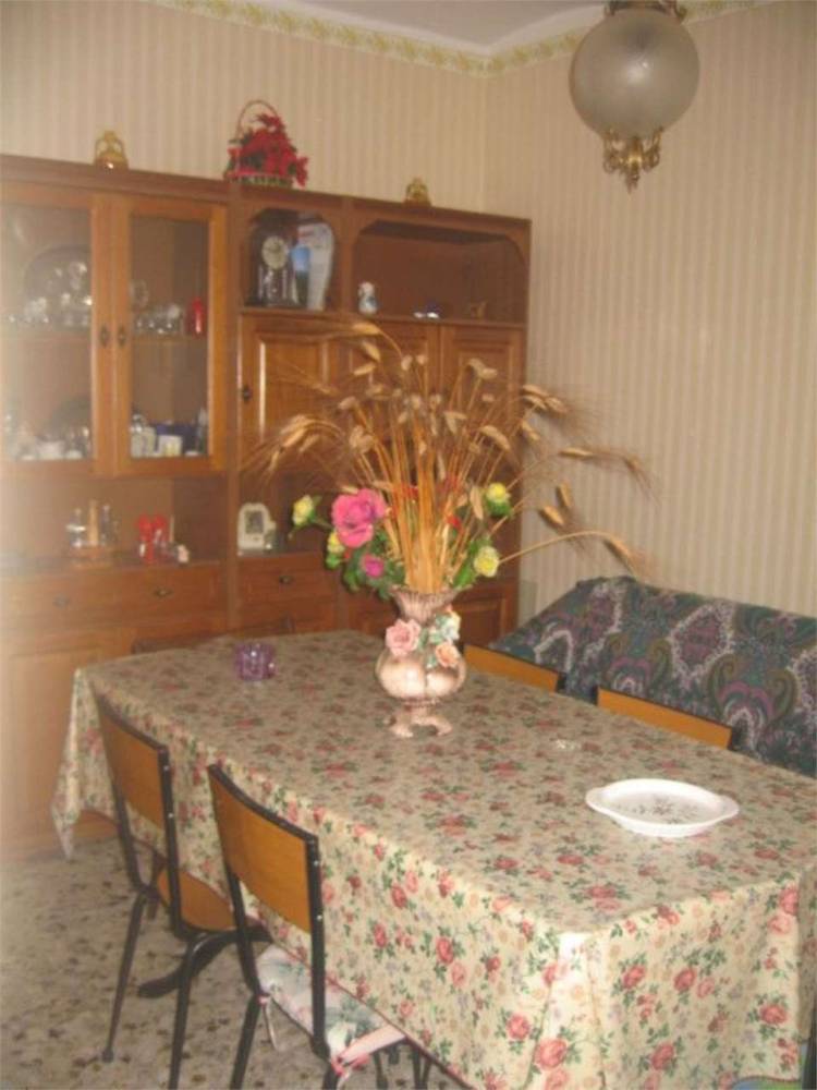 casa indipendente in vendita ad Agnone