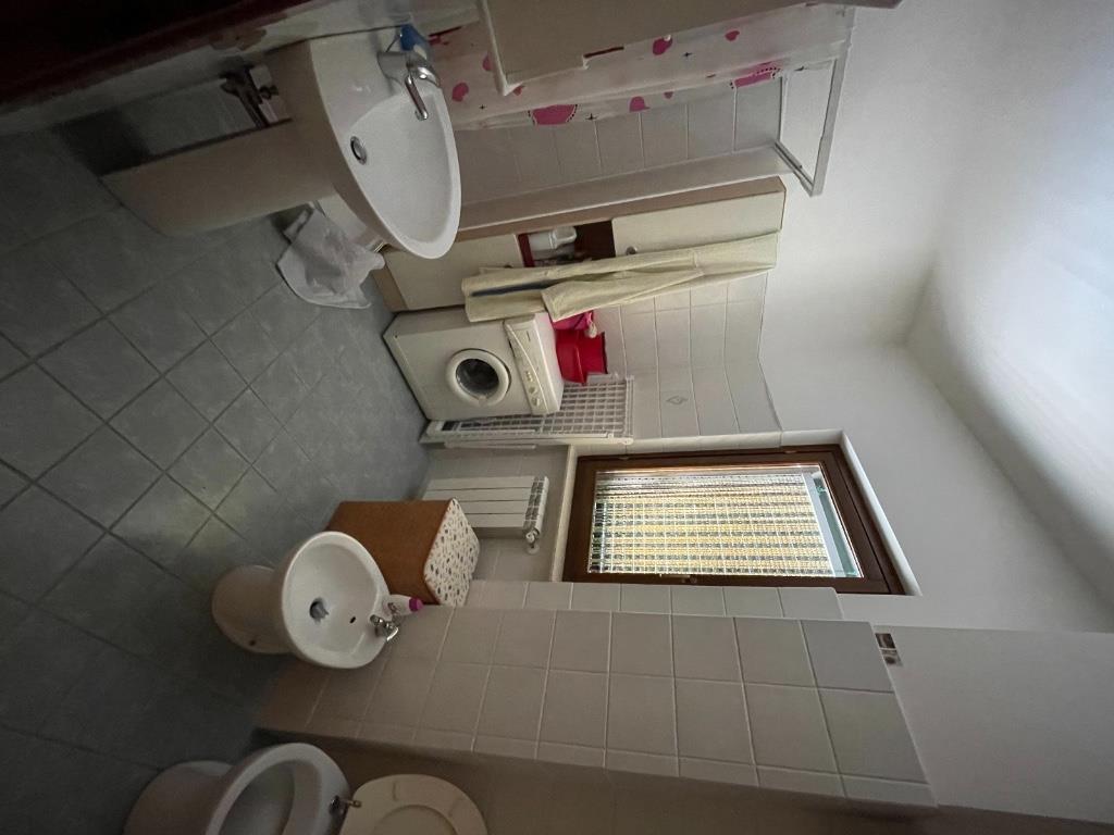 appartamento in vendita ad Agnone