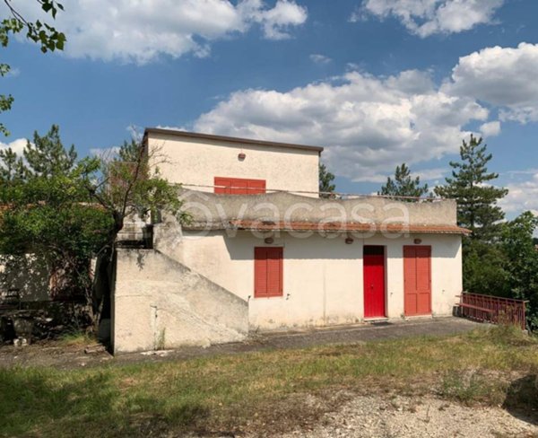 casa indipendente in vendita ad Agnone