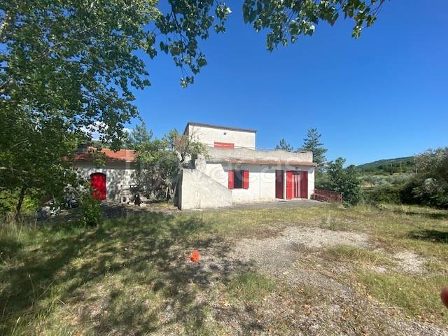 casa indipendente in vendita ad Agnone