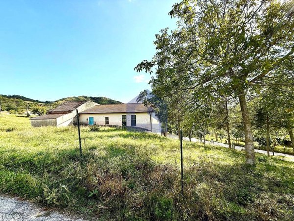 casa indipendente in vendita ad Agnone