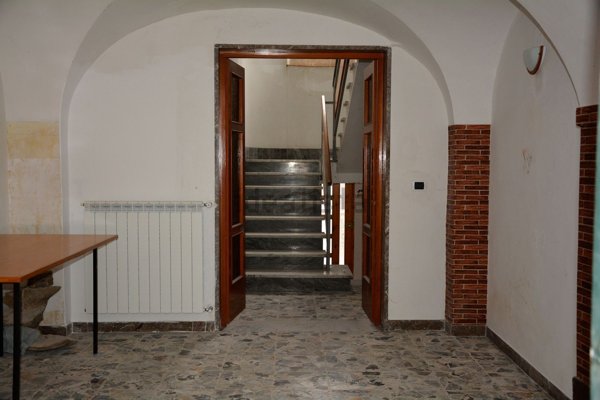 casale in vendita ad Agnone