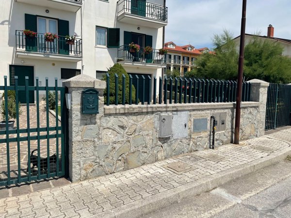 appartamento in vendita ad Agnone