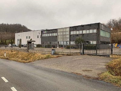 ufficio in vendita ad Agnone