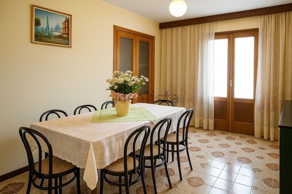 casa indipendente in vendita ad Agnone