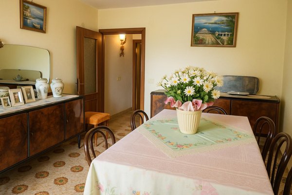 casa indipendente in vendita ad Agnone