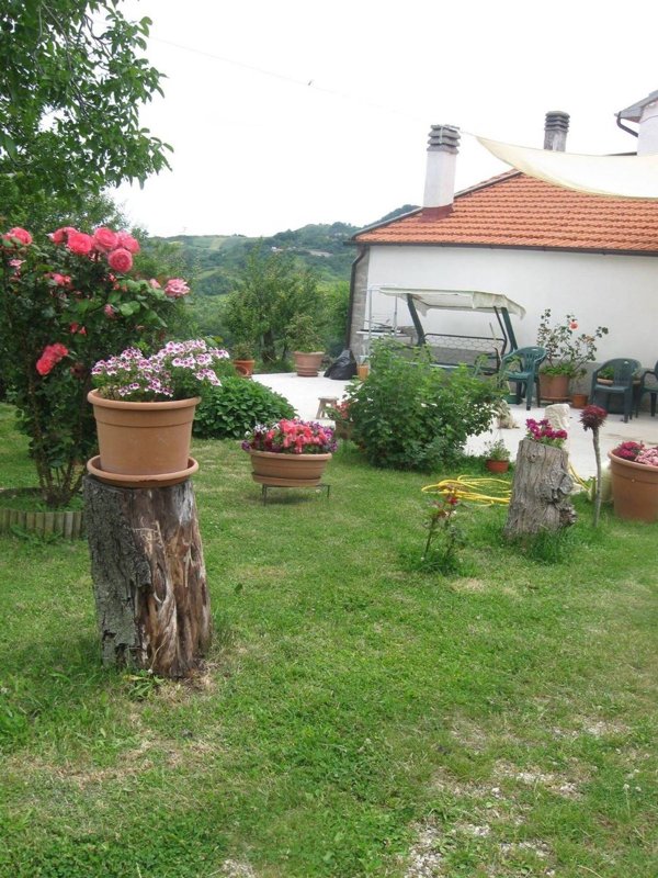 casa indipendente in vendita ad Agnone