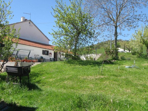 casa indipendente in vendita ad Agnone