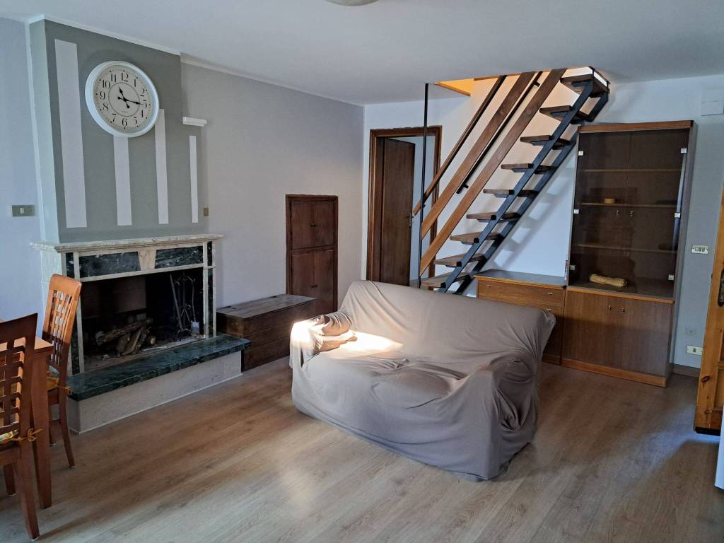 appartamento in vendita ad Agnone