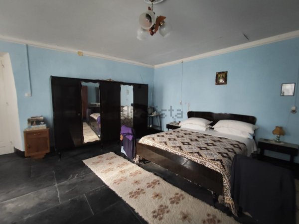 appartamento in vendita ad Agnone