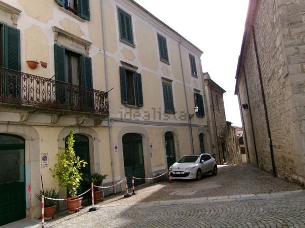 appartamento in vendita ad Agnone