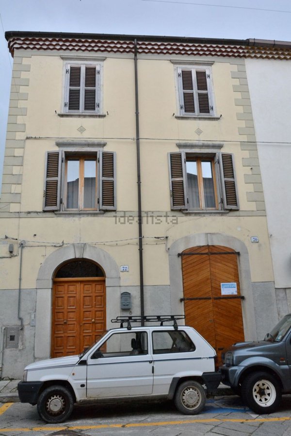 appartamento in vendita ad Agnone