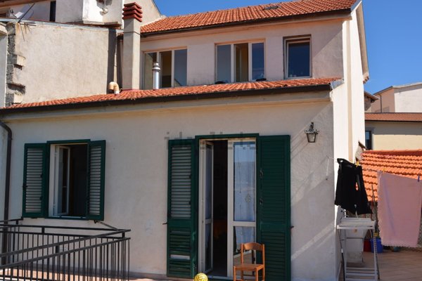 appartamento in vendita ad Agnone