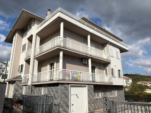 appartamento in vendita ad Agnone