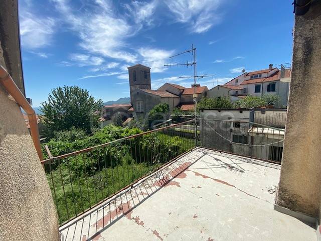 casa indipendente in vendita ad Agnone