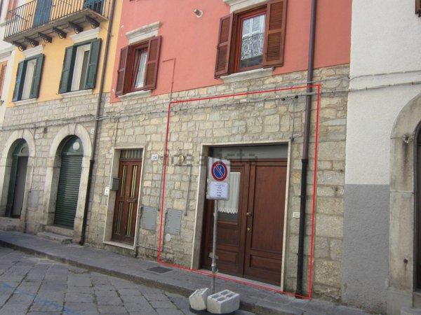 appartamento in vendita ad Agnone