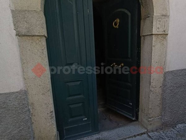 casa indipendente in vendita ad Agnone