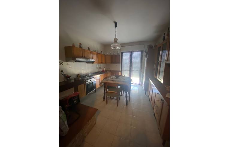 appartamento in vendita ad Agnone