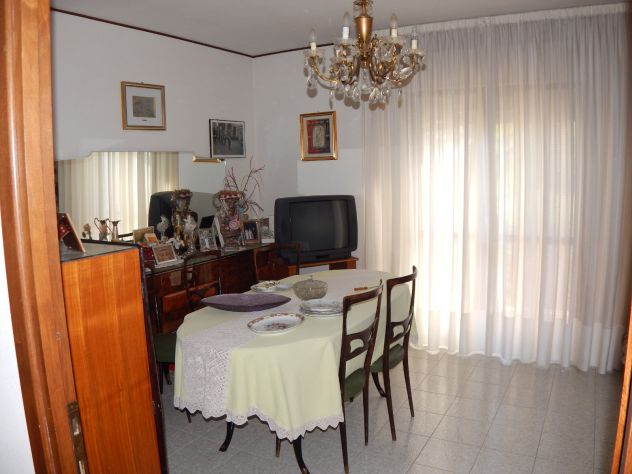 appartamento in vendita ad Agnone