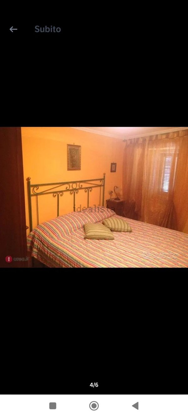 appartamento in vendita ad Agnone