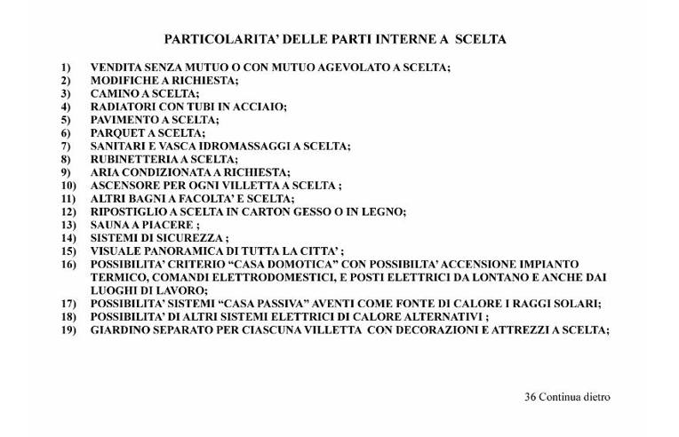 casa indipendente in vendita ad Agnone