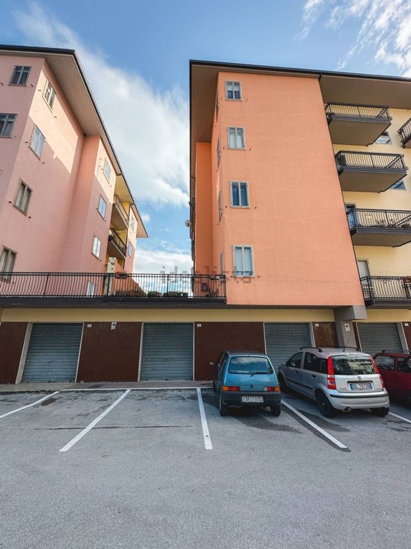 appartamento in vendita ad Agnone