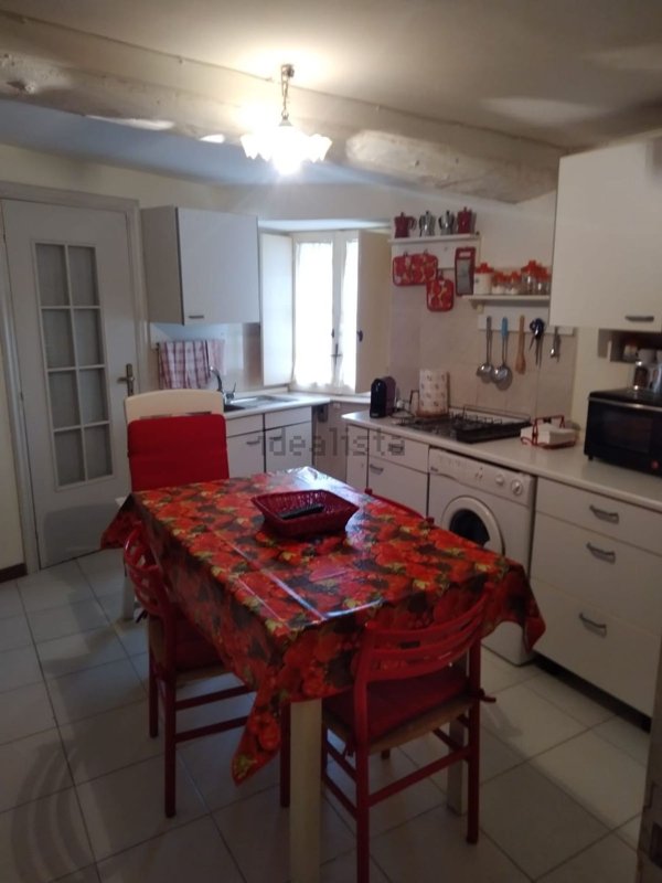 appartamento in vendita ad Agnone