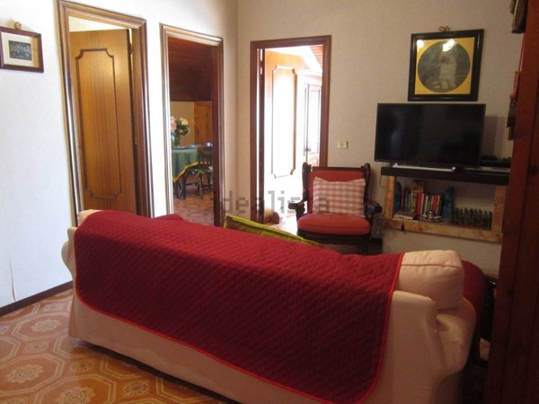 appartamento in vendita ad Agnone