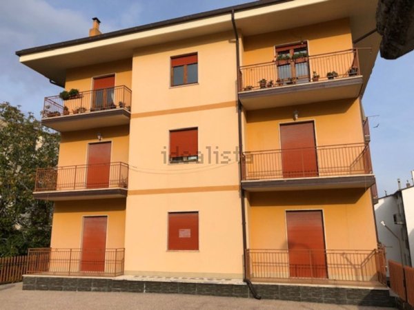 appartamento in vendita ad Agnone