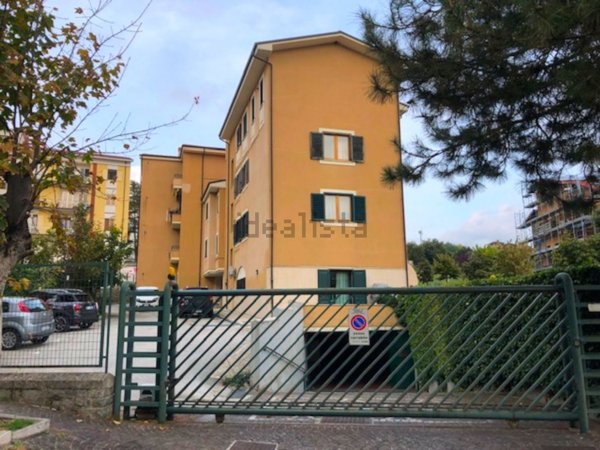 appartamento in vendita ad Agnone