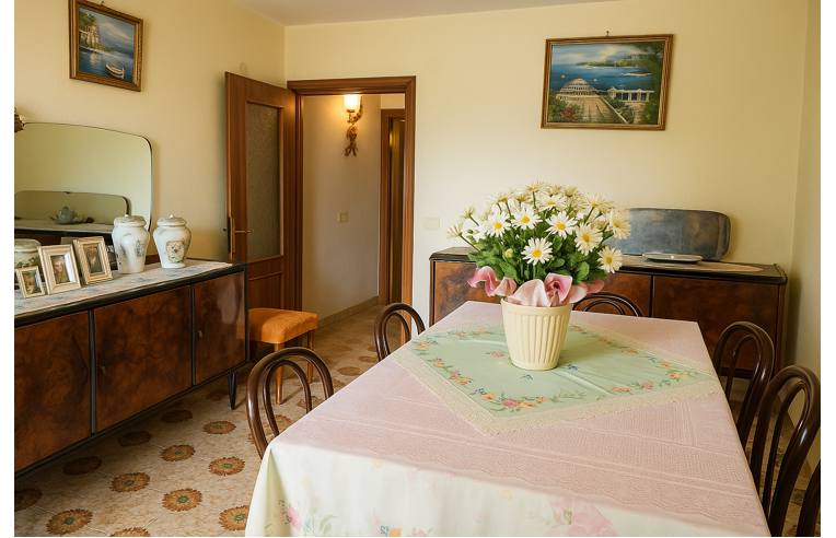 casa indipendente in vendita ad Agnone
