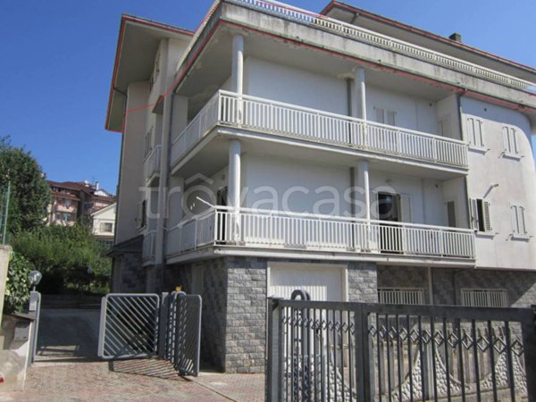 appartamento in vendita ad Agnone