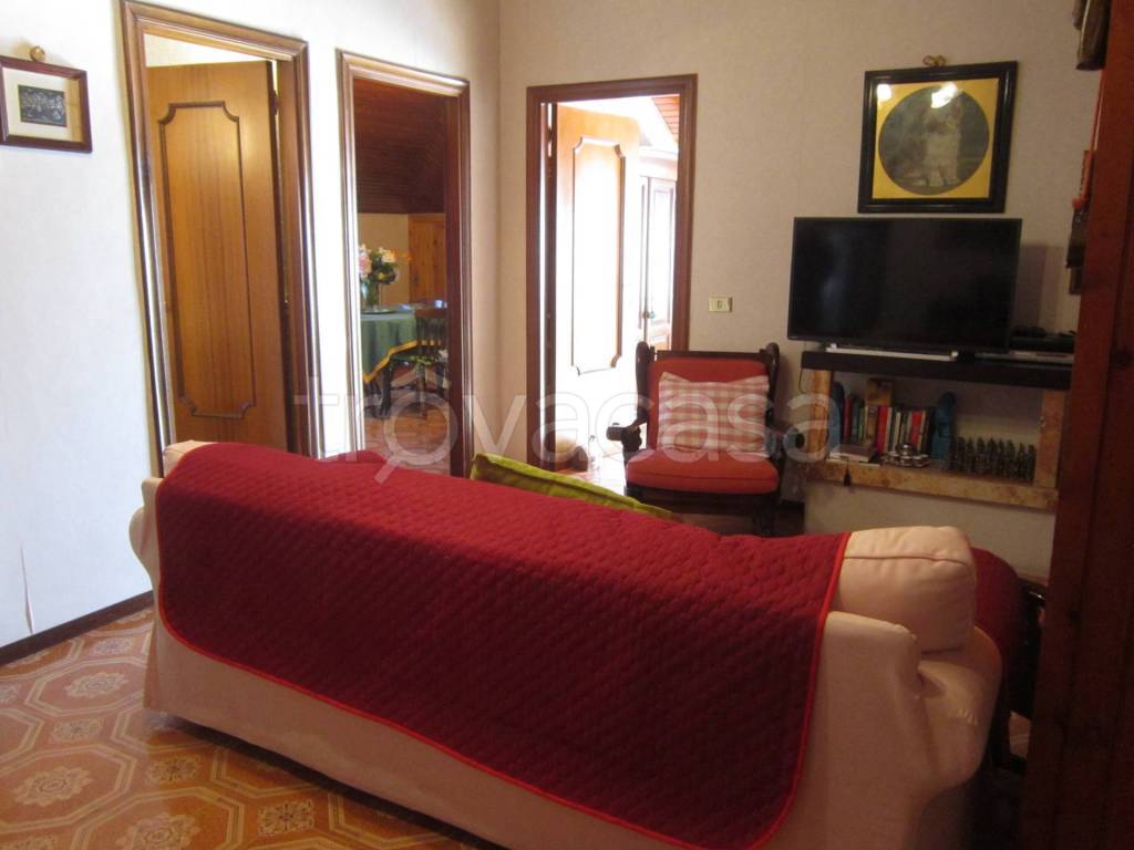 appartamento in vendita ad Agnone