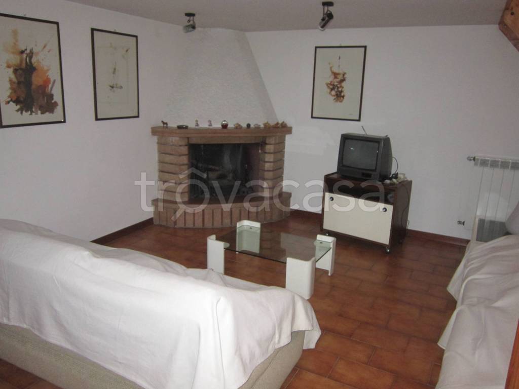 appartamento in vendita ad Agnone