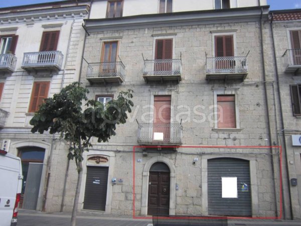 appartamento in vendita ad Agnone