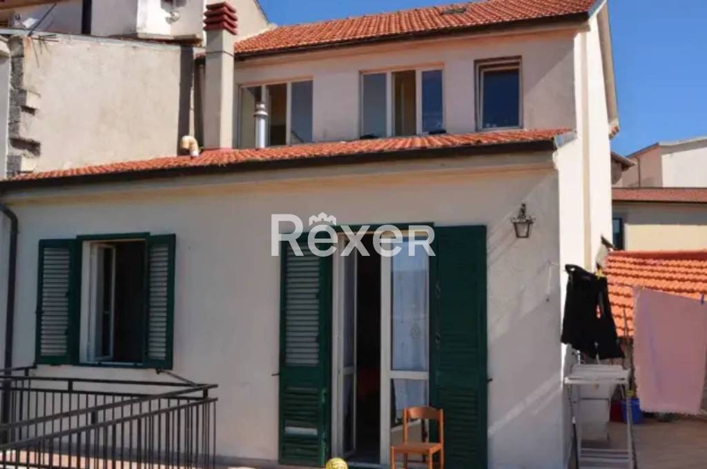 appartamento in vendita ad Agnone