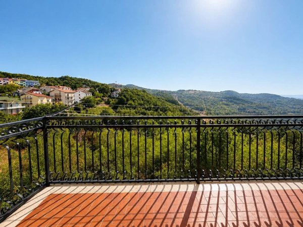 appartamento in vendita ad Agnone