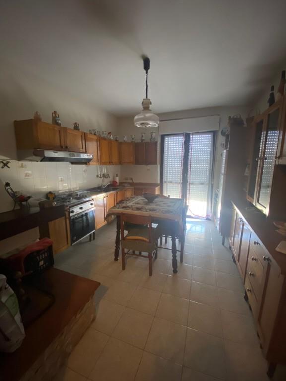 appartamento in vendita ad Agnone